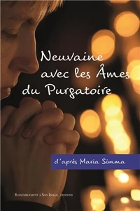 Neuvaine avec les Ames du Purgatoire