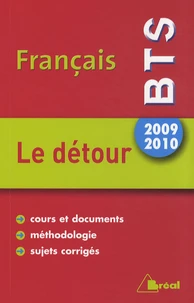 Français BTS 2009-2010