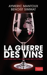 La Guerre des vins