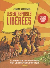 Les entreprises libérées