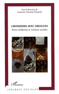 Grossesses avec drogues