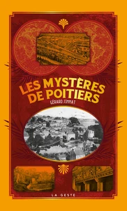 Mystères de Poitiers