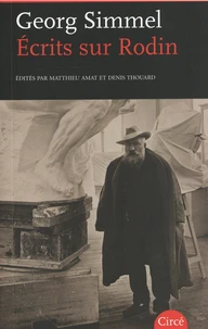 Ecrits sur Rodin