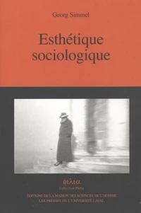 Esthétique sociologique