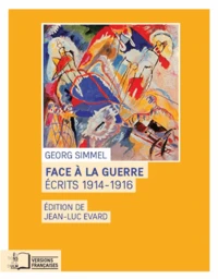 Face à la guerre