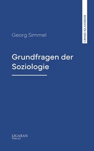 Grundfragen der Soziologie