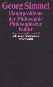 Hauptprobleme der Philosophie