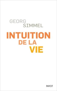 Intuition de la vie