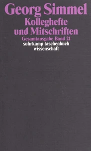 Kolleghefte und Mitschriften