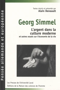 L'argent dans la culture moderne