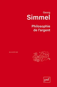 Philosophie de l'argent