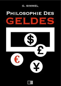 Philosophie des Geldes