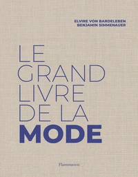 Le Grand Livre de la mode