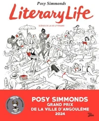 Literary Life