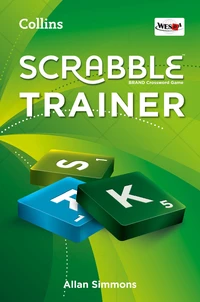SCRABBLE® Trainer