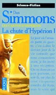 La chute d'Hypérion I