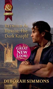 Reynold De Burgh: The Dark Knight