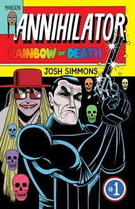 Annihilator