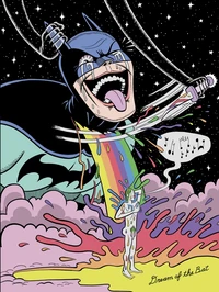 Dream of the Bat
