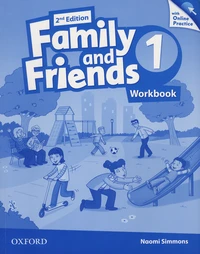 Family and Friends 1