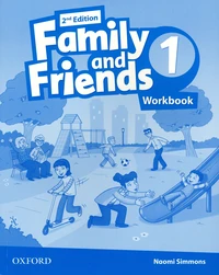 Family and Friends Level 1