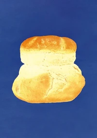 Carnet - Book of Bread