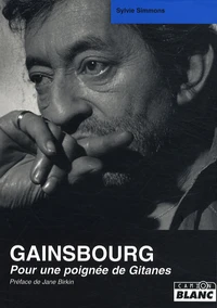 Serge Gainsbourg