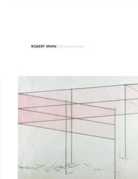 Robert Irwin site determined