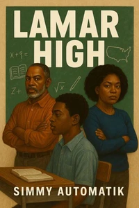 Lamar High