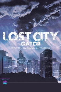 Lost City: Gator