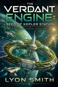 The Verdant Engine: Seed of Kepler Station