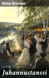 Juhannustanssi