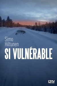 Simo Hiltunen - Si vulnérable.