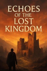 Echoes Of The Lost Kingdom