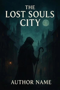 The Lost Souls City