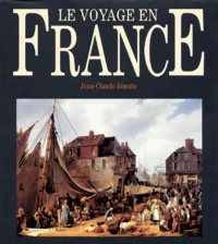 Le voyage en France