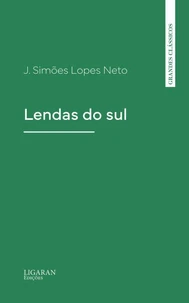 Lendas do sul