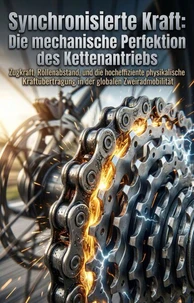 Synchronisierte Kraft: Die mechanische Perfektion des Kettenantriebs