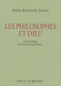 Les philosophes et Dieu
