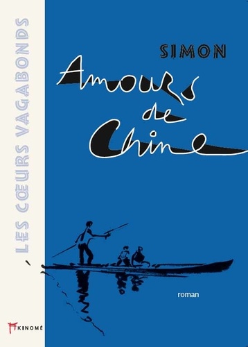  Simon - Amours de chine.