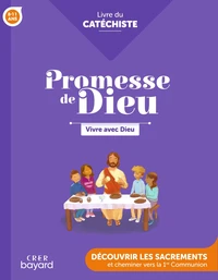 Vivre avec Dieu