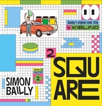 Simon Bailly - Square² Season 1 : Chapter 2.