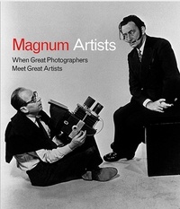 Simon Bainbridge - Magnum Artists - Great Photographers Meet Great Artists.