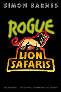 Rogue Lion Safaris
