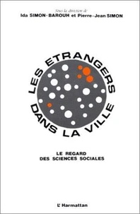 Les étrangers dans la ville