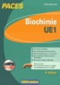 Simon Beaumont - Biochimie-UE1 - 1re année santé.