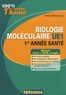 Simon Beaumont - Biologie moléculaire UE1 - 1e année santé.