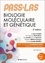 PASS & LAS Biologie moléculaire et Génétique. Manuel : cours + entraînements corrigés 2e édition