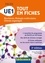 UE1 Tout en fiches. Biochimie, biologie moléculaire, chimie organique 2e édition