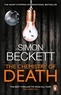 Simon Beckett - The Chemistry of Death.